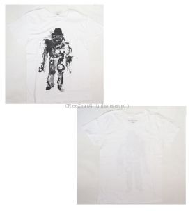 RADWIMPS(ラッド) イルトコロニー TOUR 09 JACK Tシャツ