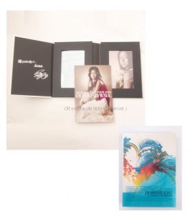 倉木麻衣(Mai-K) Mai Kuraki LIVE TOUR 2006 DIAMOND WAVE パンフレット