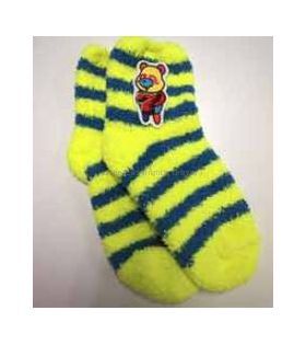 AAA(トリプルエー) AAA TOUR 2012 -777- TRIPLE SEVEN もこもこ靴下（7th Anniversary Ver.）　