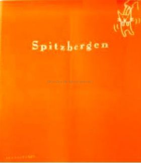 Spitzbergen vol.001