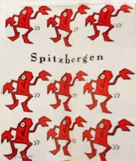 Spitzbergen vol.004