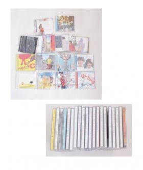 ナオト・インティライミ(NAOTO) CD CD シングル アルバム 20点セット sixth sense ウルトラC  adventure 等