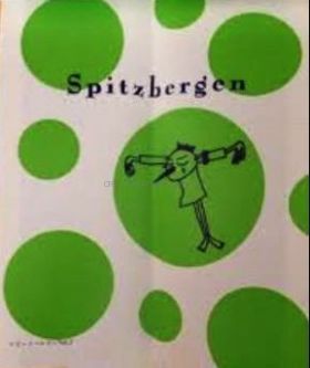 ファンクラブ会報 Spitzbergen vol.002