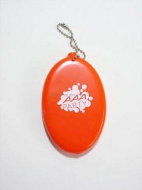 AAA(トリプルエー) その他グッズ オリジナルラバーコインケース