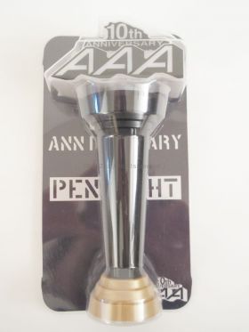 AAA(トリプルエー) AAA ARENA TOUR 2015 10th Anniversary -Attack All Around- ペンライト AAA(トリプルエー) AAA ARENA TOUR 2015 10th Anniversary -Attack All Around- ペンライト