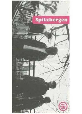 スピッツ(spitz)  ファンクラブ会報 Spitzbergen vol.028