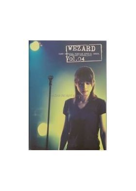 ZARD(坂井泉水)  ファンクラブ会報　WEZARD vol.004