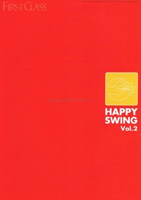GLAY(グレイ) ファンクラブ会報 Happy Swing vol.002