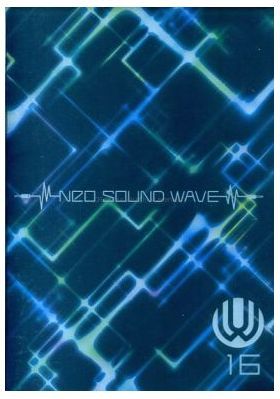 UVERworld(ウーバーワールド)  ファンクラブ会報 NEO SOUND WAVE vol.016