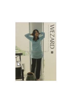 ZARD(坂井泉水)  ファンクラブ会報　WEZARD vol.032