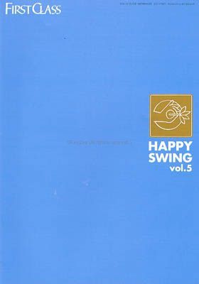 GLAY(グレイ) ファンクラブ会報 Happy Swing vol.005