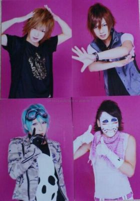 学園祭 フォトセット