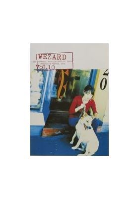 ZARD(坂井泉水)  ファンクラブ会報　WEZARD vol.010
