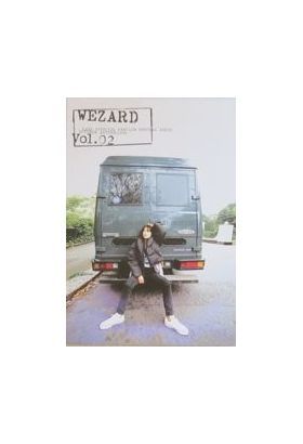 ZARD(坂井泉水)  ファンクラブ会報　WEZARD vol.002