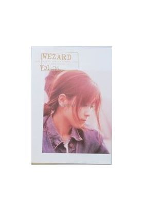 ZARD(坂井泉水)  ファンクラブ会報　WEZARD vol.006