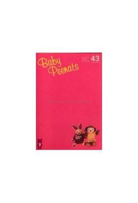 aiko(アイコ) ファンクラブ会報 Baby Peenats vol.043