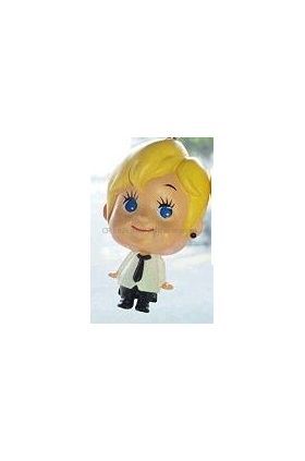 TOUR『2012』Acid Black Cherry×オビツキューピー 白シャツネクタイ