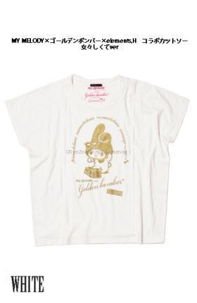 カットソー 女々しくてver 白