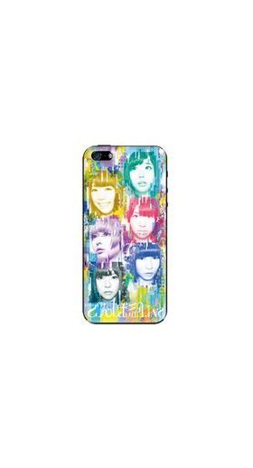 でんぱ組.inc(でんぱ) ワールドワイド☆でんぱツアー2014 でんぱ組.inc×GraphersRock×Gizmobies iphoneカバーシール パターン2 でんぱ組.inc(でんぱ) ワールドワイド☆でんぱツアー2014 でんぱ組.inc×GraphersRock×Gizmobies iphoneカバーシール パターン2