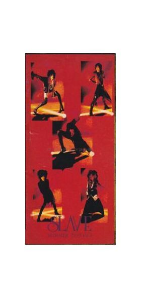 LUNA SEA(ルナシー) ファンクラブ会報 SLAVE vol.003