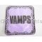 VAMPS(HYDEソロ) VAMPARK ハンドタオル(紫2)