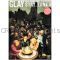 GLAY(グレイ) ポスター stay tuned 2001 シングル