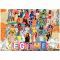 E-girls(イー・ガールズ) ポスター E.G. TIME 2015 TSUTAYA特典