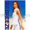 安室奈美恵(アムロ) ポスター SEA BREEZE シーブリーズ 1996-1997頃