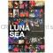 LUNA SEA(ルナシー) ポスター TOUR 2000 BRAND NEW CHAOS