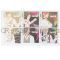 アルスマグナ(ARSMAGNA) シングルCD EverYell メンバーソロ盤 CD6種 全種セット