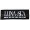 LUNA SEA(ルナシー) CONCERT TOUR 1993 SEARCH FOR MY EDEN タオル