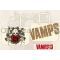 VAMPS LIVE 2013　トートバッグ