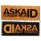 CHAGE&ASKA(チャゲアス) ASKA(アスカ) フェイスタオル CONCERT TOUR ID 1997