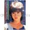 松田聖子(聖子ちゃん) ポスター 時間の国のアリス 夏服のイヴ 1984 4-6月カレンダー