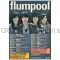 flumpool(フランプール) ポスター サークルK 先行　tour 2010