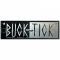 BUCK-TICK(バクチク) その他 金属プレート 額縁入り