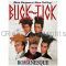 BUCK-TICK(バクチク) ポスター ROMANESQUE 1988 告知