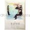 THE ALFEE(ジ・アルフィー) ポスター ALFEE'S LAW 1983