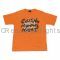 SIAM SHADE(シャムシェイド) EXCITING MONKEYS NIGHT (FC限定 2001) Tシャツ 橙