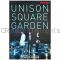 UNISON SQUARE GARDEN(ユニゾン) ポスター タワレコ  Dr.Izzy  タワーレコード