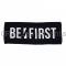 BE：FIRST(ビーファースト) 未整理 フェイスタオル ブラック ロゴ