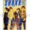 SHOXX　1996年11月臨時増刊号 vol.047