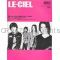 L'Arc～en～Ciel(ラルク)  ファンクラブ会報 LE-CIEL vol.25