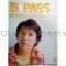 福山 雅治(ましゃ)  BPASS 2005年04月号 福山雅治表紙