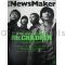 Mr.Children(ミスチル)  NewsMaker　1999年03月号 No.126 Mr.children表紙