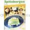 スピッツ(spitz)  ファンクラブ会報 Spitzbergen vol.034
