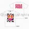 EXILE(エグザイル) EXILE LIVE TOUR 2013 “EXILE PRIDE” 追加公演 【福岡限定】アニマルTシャツ ウシ
