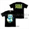 EXILE(エグザイル) EXILE LIVE TOUR 2013 “EXILE PRIDE” 追加公演 【東京限定】アニマルTシャツ　パンダ