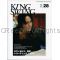 ファンクラブ会報  KING SWING(リニューアル版) vol.028