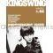 ファンクラブ会報  KING SWING(リニューアル版) vol.044
